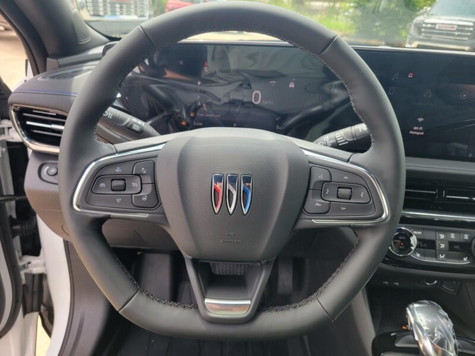 New 2026 Buick Envista Sport Touring w/ Convenience I Package FWD image 16
