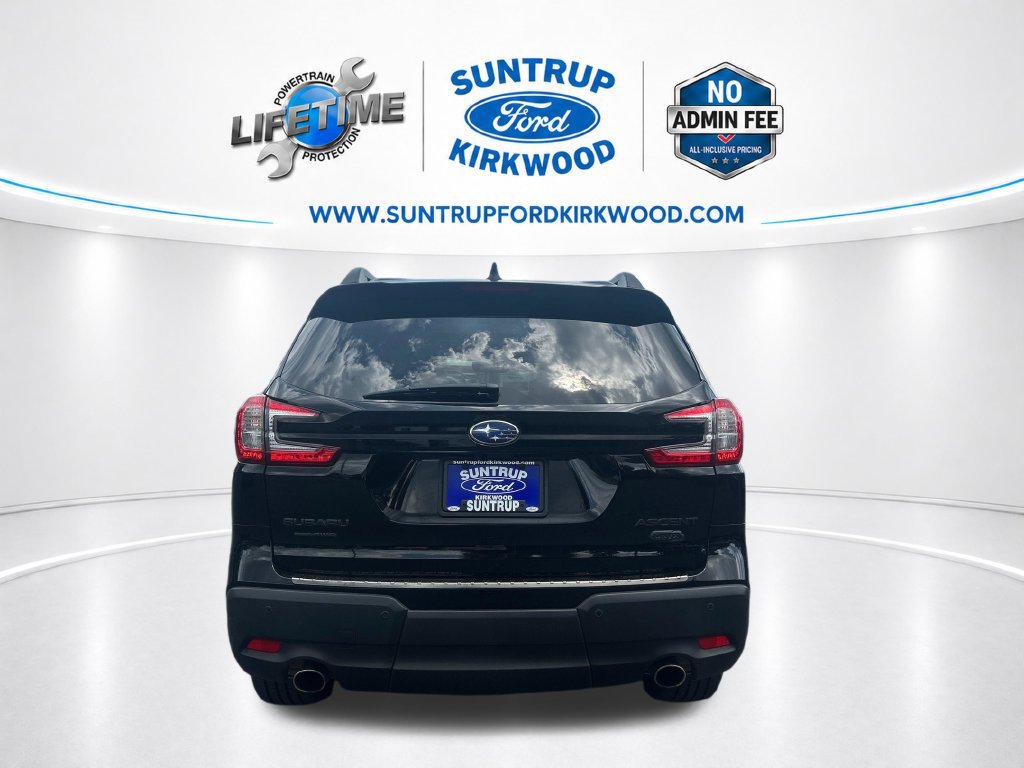 Used 2024 Subaru Ascent Onyx Edition Limited AWD/4WD image 4