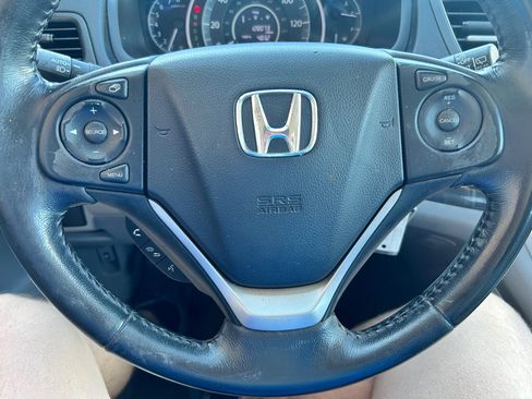 Used 2013 Honda CR-V EX-L image 12
