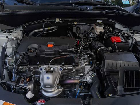 New 2026 Honda HR-V Sport image 12