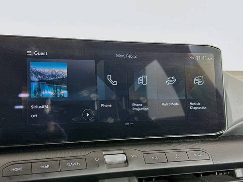 Used 2025 Kia K4 LXS image 21