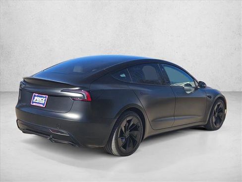 Used 2025 Tesla Model 3 Performance image 5