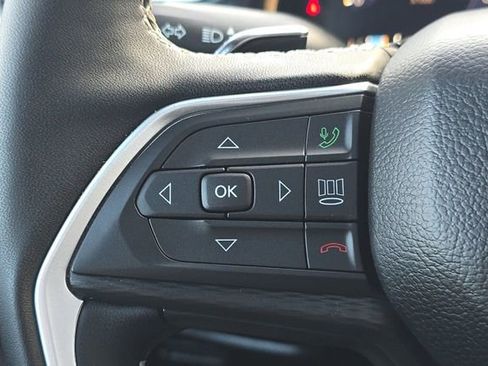 Used 2024 Jeep Grand Cherokee L Altitude image 36