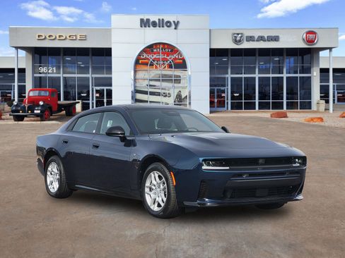 New 2026 Dodge Charger R/T AWD/4WD image 2