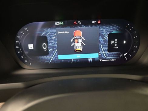 New 2026 Volvo XC90 B6 Plus w/ Protection Package Premier image 21