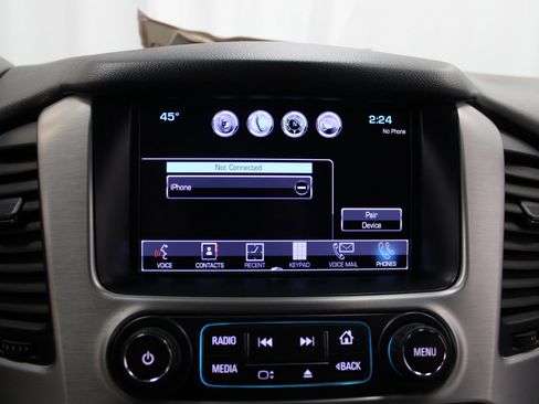 Used 2017 GMC Yukon SLT w/ HD Trailering Package image 47