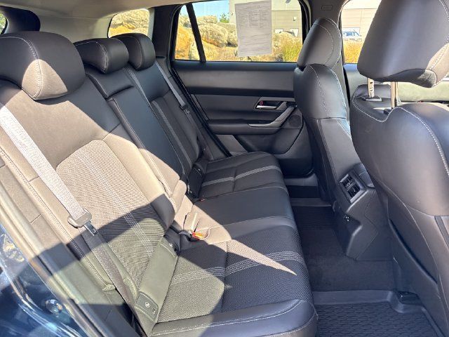 Used 2023 MAZDA CX-50 2.5 S w/ Cargo Package AWD/4WD image 12