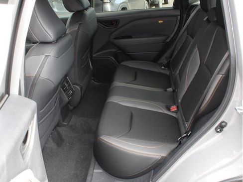 New 2026 Subaru Forester Wilderness image 35