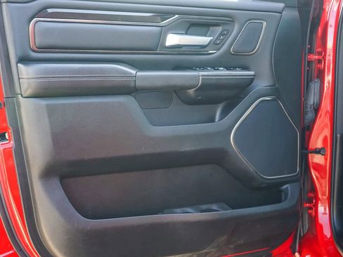 Used 2021 RAM 1500 Rebel w/ Rebel Level 2 Equipment Group image 18