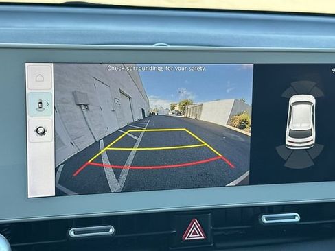 Used 2024 Hyundai Ioniq 5 SEL RWD image 23