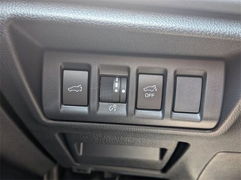Certified 2025 Subaru Outback Wilderness image 20