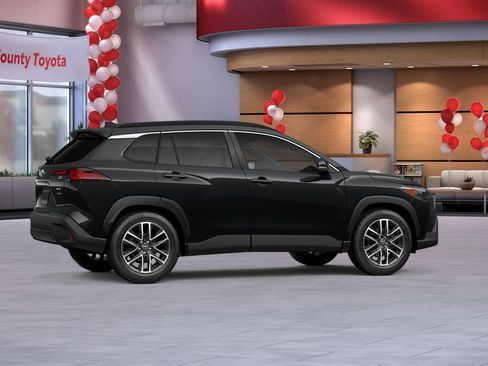 New 2026 Toyota Corolla Cross XLE image 11