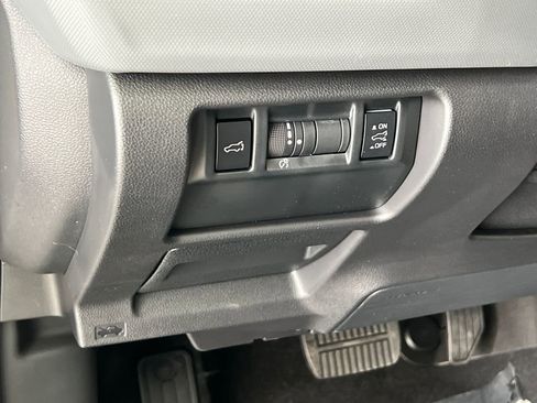 New 2026 Subaru Forester Sport image 29