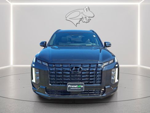 Used 2025 Hyundai Palisade Calligraphy image 8
