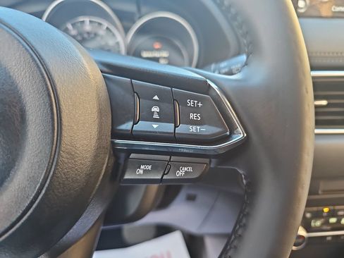 Used 2020 MAZDA CX-5 Touring FWD image 17