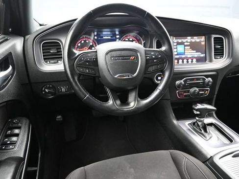 Used 2023 Dodge Charger SXT RWD image 17