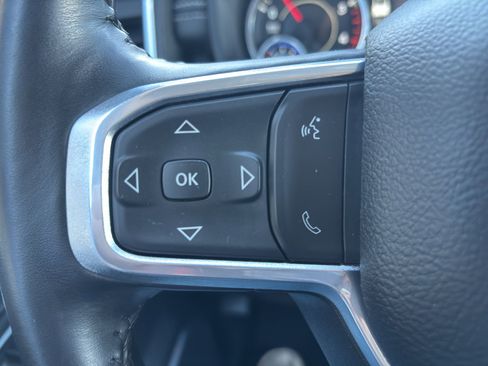 Used 2024 RAM 2500 Laramie w/ Safety Group image 15