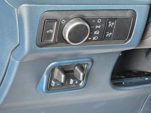 New 2025 Ford Maverick Lariat w/ 4K Tow Package image 7