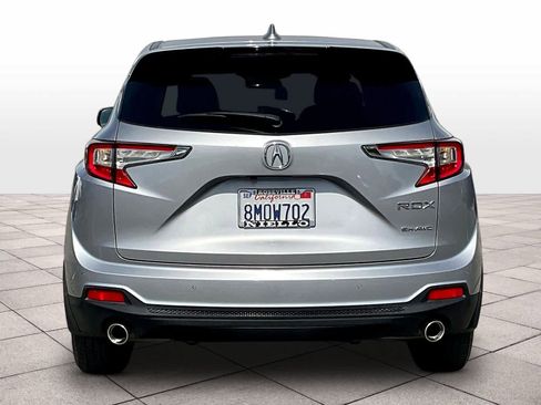 Used 2020 Acura RDX AWD w/ Technology Package image 6
