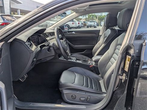 Used 2020 Volkswagen Arteon SEL image 7
