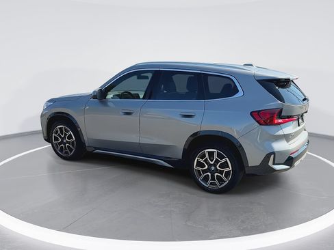 Used 2026 BMW X1 xDrive28i w/ Technology Package AWD/4WD image 6