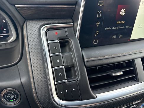 Used 2023 GMC Yukon AT4 w/ AT4 Premium Plus Package image 21