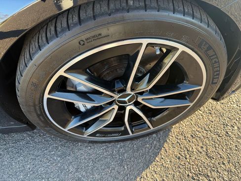 Used 2017 Mercedes-Benz C 43 AMG 4MATIC Sedan image 13