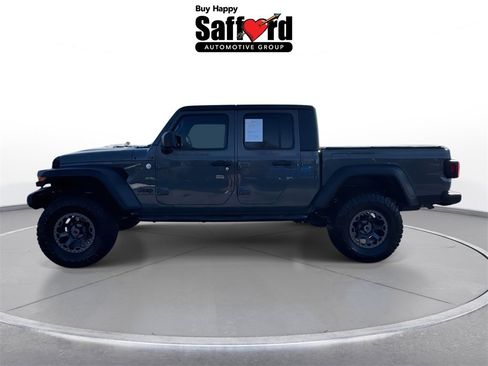 Used 2020 Jeep Gladiator Sport w/ Quick Order Package 24S image 4