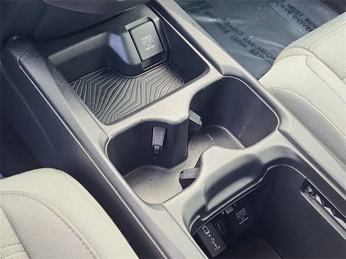 Used 2017 Honda CR-V EX image 18