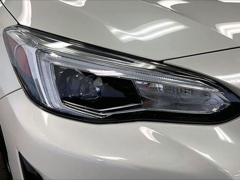 Used 2023 Subaru Crosstrek 2.5i Limited w/ Moonroof Package image 27