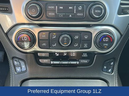 Used 2018 Chevrolet Tahoe Premier image 14