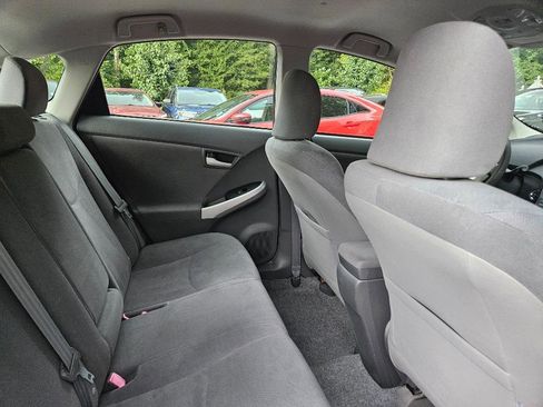 Used 2010 Toyota Prius Two image 36