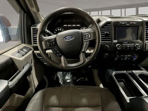 Used 2018 Ford F150 XL w/ Equipment Group 101A Mid image 5