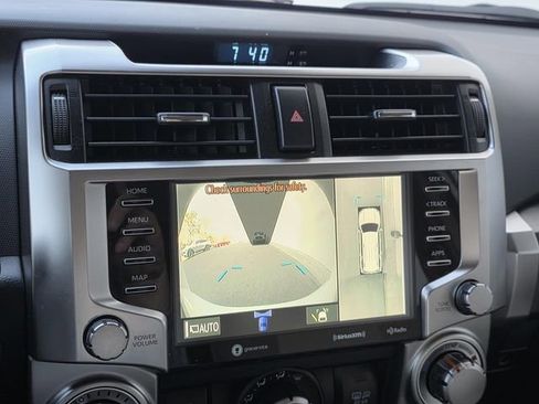 Used 2023 Toyota 4Runner SR5 Premium w/ Moonroof Package image 18