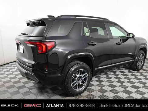 New 2026 GMC Terrain AT4 w/ Convenience Package III AWD/4WD image 28