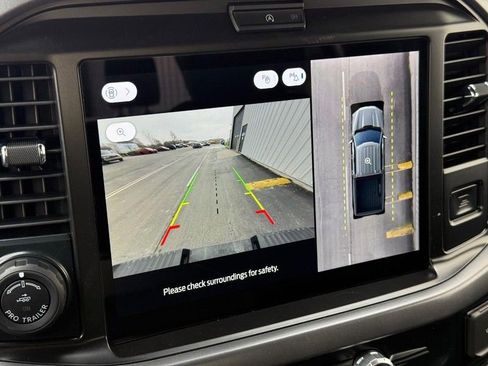 New 2026 Ford F150 XLT w/ Equipment Group 302A MID image 19