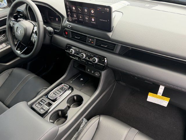 New 2026 Honda Pilot EX-L image 14