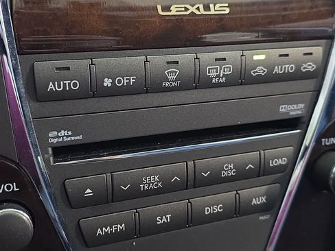 Used 2012 Lexus ES 350 FWD image 22