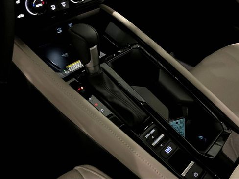 Used 2025 Honda Accord Touring image 18