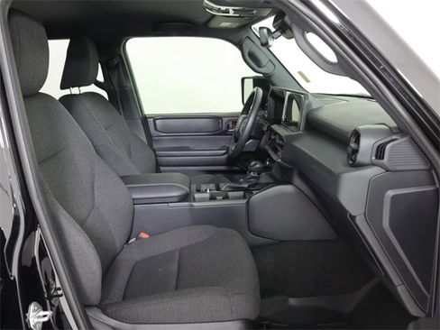 Used 2025 Toyota Land Cruiser 1958 image 13