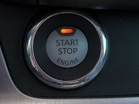 Used 2023 Nissan Murano SV w/ SV Midnight Edition Package FWD image 25