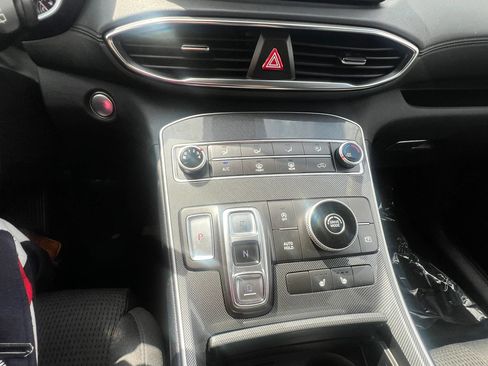 Used 2022 Hyundai Santa Fe SEL FWD image 23