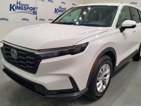 New 2026 Honda CR-V LX image 40