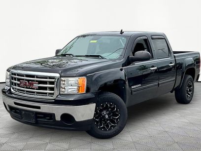 Used 2010 GMC Sierra 1500 SL