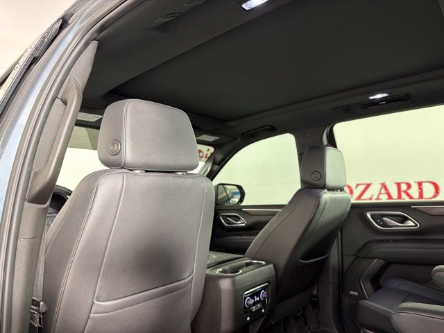 Used 2021 Chevrolet Tahoe Z71 AWD/4WD image 33