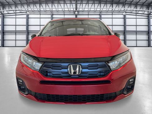 New 2026 Honda Odyssey Sport-L image 10