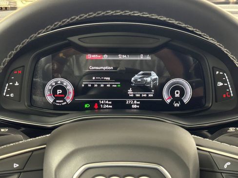 Certified 2026 Audi Q8 Premium Plus AWD/4WD image 25
