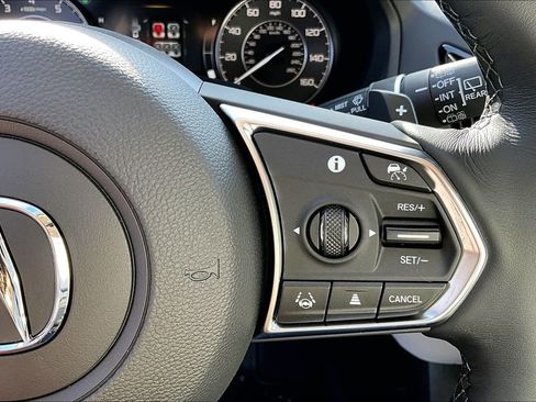 New 2026 Acura RDX SH-AWD w/ Advance Package image 17