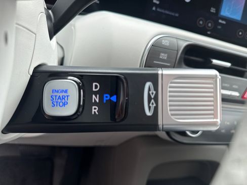 New 2026 Hyundai Palisade FWD Hybrid image 32