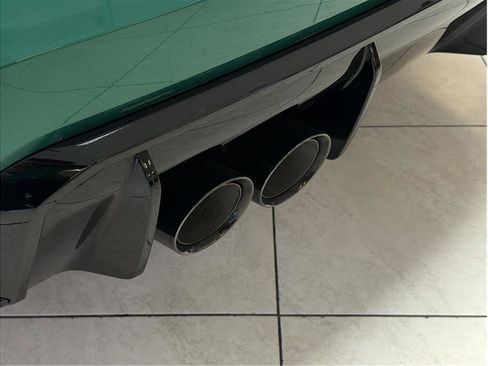 Used 2023 BMW M3 Competition w/ Executive Package RWD image 34